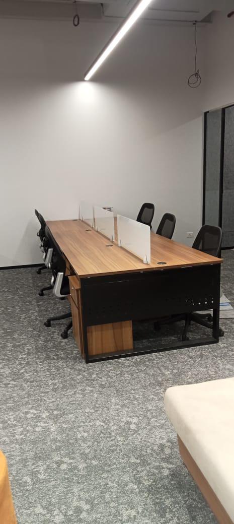 Global Green Interior Design Company Logo - Sustainable Design Experts